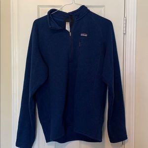 Patagonia Pullover